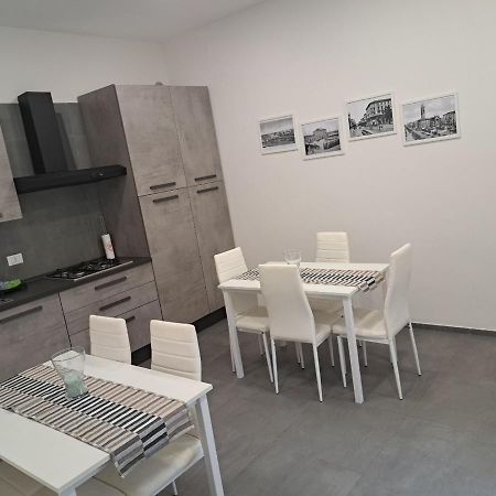 Massaro Apartments Via Firenze Pescara Abruzzo מראה חיצוני תמונה