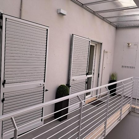 Massaro Apartments Via Firenze Pescara Abruzzo מראה חיצוני תמונה
