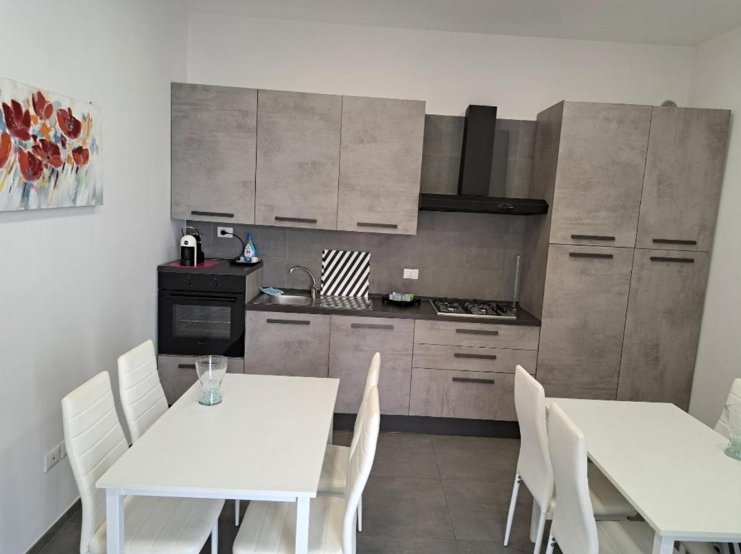 Massaro Apartments Via Firenze Pescara Abruzzo מראה חיצוני תמונה