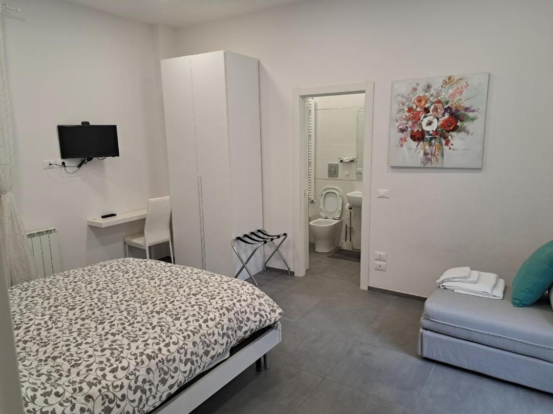 Massaro Apartments Via Firenze Pescara Abruzzo מראה חיצוני תמונה
