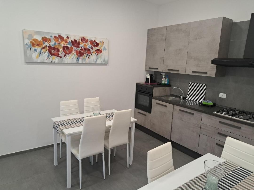 Massaro Apartments Via Firenze Pescara Abruzzo מראה חיצוני תמונה