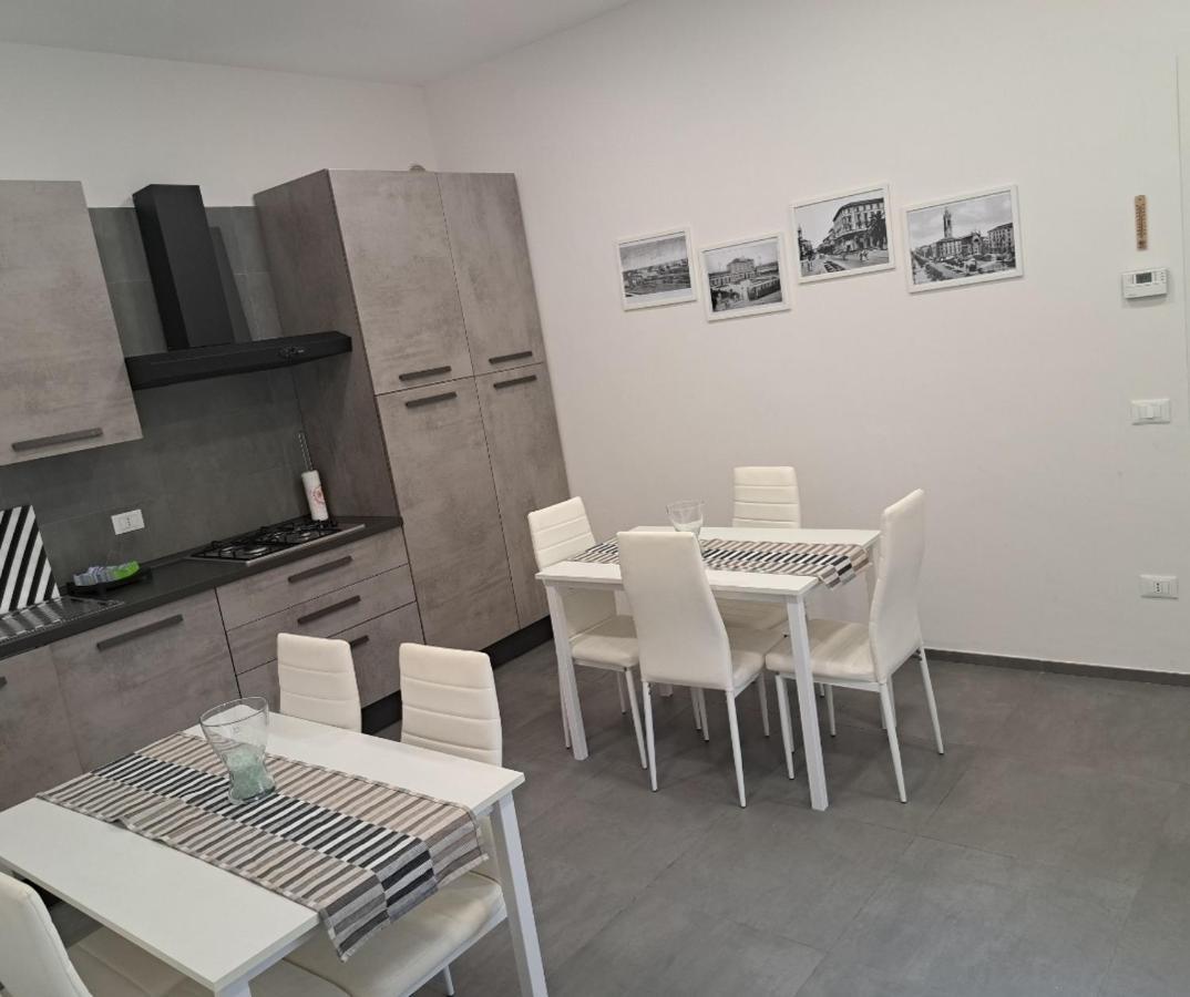 Massaro Apartments Via Firenze Pescara Abruzzo מראה חיצוני תמונה
