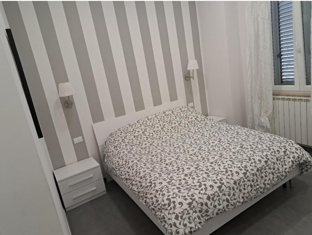 Massaro Apartments Via Firenze Pescara Abruzzo מראה חיצוני תמונה
