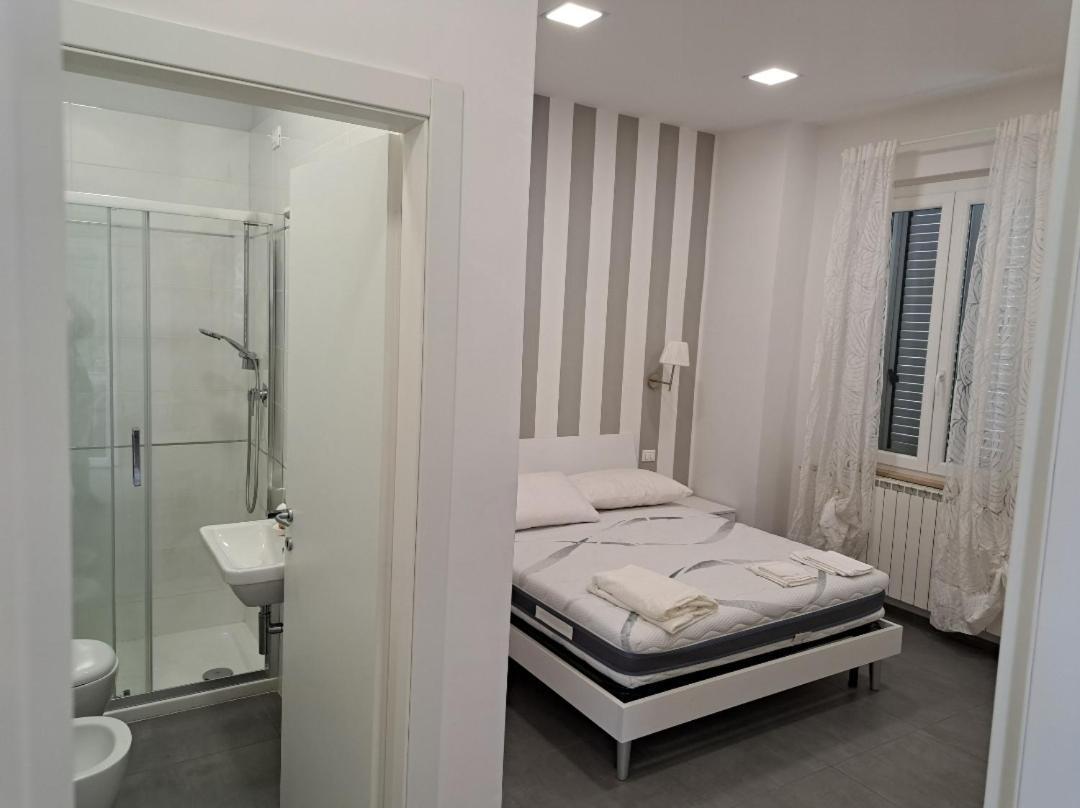 Massaro Apartments Via Firenze Pescara Abruzzo מראה חיצוני תמונה